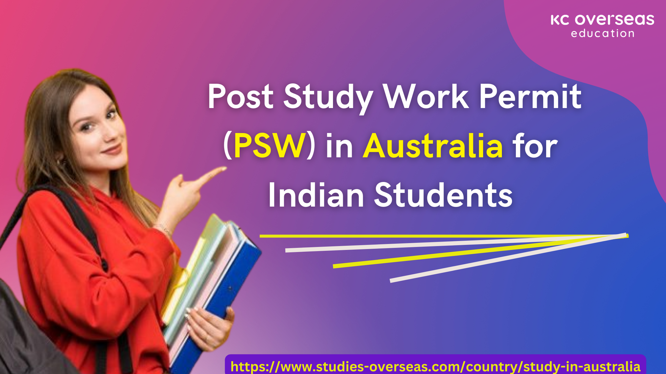 Latest Updates On Post Study Work Permit PSW In Australia For Indian 